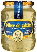 Miere Salcam Mos Costache 900gr Apicola Costache Cod: 24424 foto