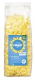 Fulgi de porumb fara sare, zahar si gluten bio 250g DAVERT