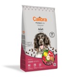 CALIBRA Premium Line Adult, Vită, hrană uscată c&acirc;ini, 12kg