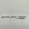 Ornament Prag Stanga Fata Porsche Macan 2021 OEM 95B853467AA