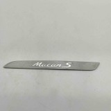 Ornament Prag Stanga Fata Porsche Macan 2021 OEM 95B853467AA
