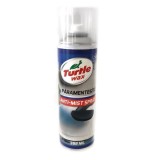 Solutie anti-aburire geamuri TURTLE WAX Anti-Mist Spray 300 ml