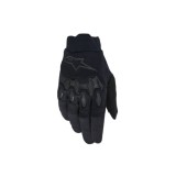 Manusi cross Alpinestars Full Bore V2 negre