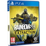 Tom Clancys Rainbow Six Extraction PS4