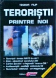 Teodor Filip - Teroristii printre noi