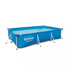 Piscina Steel Pro, 300 x 201 x 66 cm foto