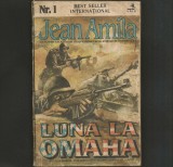 LUNA LA OMAHA - JEAN AMILA