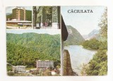 RF79-Carte Postala - Imagini din Caciulata, circulata 1978