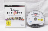 Joc SONY Playstation 3 PS3 - Disney Infinity 1.0, Actiune, Single player, Toate varstele