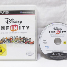 Joc SONY Playstation 3 PS3 - Disney Infinity 1.0