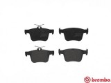 Set placute frana BREMBO P85124