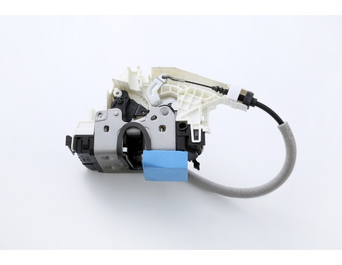 Broasca, incuietoare usa spate MERCEDES Clasa A (W176), Clasa B (W246), Clasa C (W204), Clasa CLA (C117), Clasa E (W212) Clasa GLA (X156), Clasa ML (