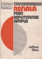 Conservarea renala prin hipotermie simpla foto