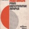 Conservarea renala prin hipotermie simpla