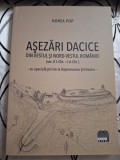 Cumpara ieftin AŞEZĂRI DACICE DIN VESTUL ŞI NORD-VESTUL ROM&Acirc;NIE (SEC. II &Icirc;. CHR. &ndash; I D. CHR.), 2009