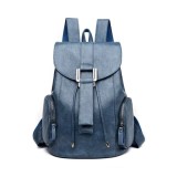 Cumpara ieftin Rucsac dama, Amoria GT3616, Albastru