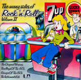 Cumpara ieftin Vinil 2XLP Various &ndash; The Many Sides Of Rock &rsquo;N&rsquo; Roll Volume II (VG++)