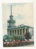 FA73-Carte Postala- UCRAINA - Sevastopol, The Sailor&#039;s Club, necirculata 1964, Fotografie