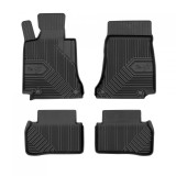 Covorase auto MERCEDES C-Class W205 2014-2021 Frogum 77