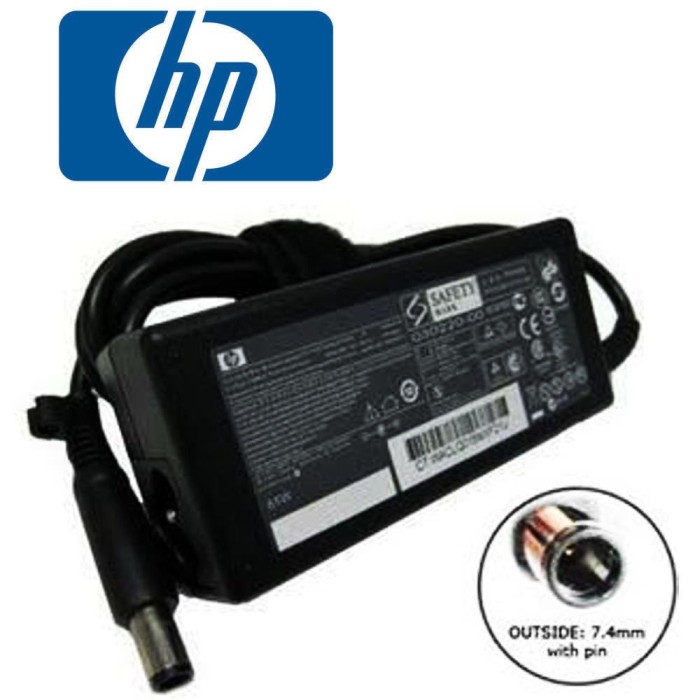 Incarcator HP Compaq 6530b CQ58 G60 CQ60 CQ61 G61 6570B 8730W DV6 G6 4520S 4525S