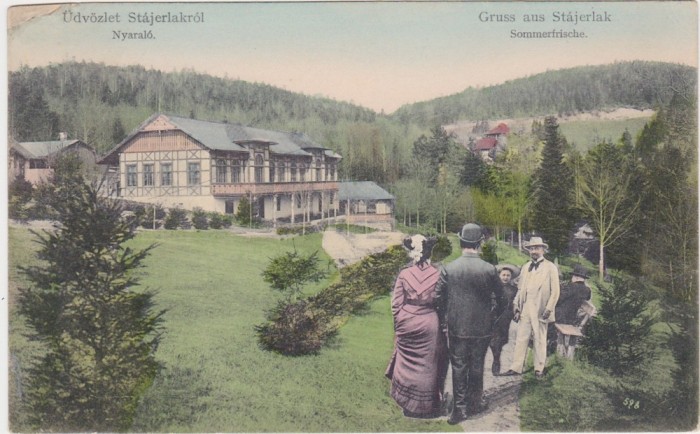 CP Anina Stajerlak ND(1916)