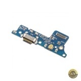 Placa cu Conector Incarcare - Microfon Nokia 3.4