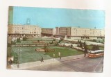 RF180 - Carte Postala - Ploiesti, circulata 1963