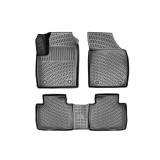 Cumpara ieftin SET COVORASE AUTO CAUCIUC UMBRELLA PENTRU MG HS (BENZINA) 2018-2024
