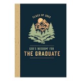 God&#039;s Wisdom for the Graduate : Class of 2023 - Mountain