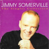 Jimmy Somerville - The Singles Collection, CD