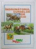 INDRUMATORUL CURSELOR DE CAI , ANII &#039;90