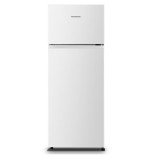 Frigider cu doua usi Heinner HF-HS205E++