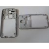 Carcasa Mijloc Originala Samsung Galaxy S4 i9505 Neagra SWAP