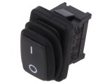 Comutator Basculant ON/OFF 10A/250V IP65