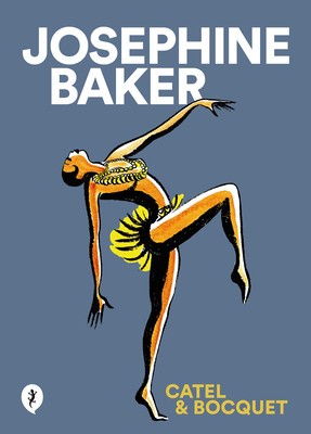 Josephine Baker (Spanish Edition) foto