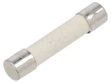 Siguranță Ardere Rapidă 12A 250V 6,3x32mm