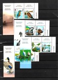 ROMANIA 2025 - REZERVATIA BIOSFEREI -DELTA DUNARII, VINIETA, MNH - LP 2529