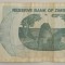 Bancnota Zimbabwe - 100000 Dollars 2006