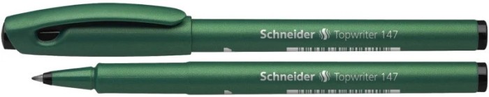 Liner Schneider Topwriter 147, v&acirc;rf 0.6mm