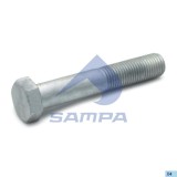 Surub satbilizatior fata MAN M18x2 L:100