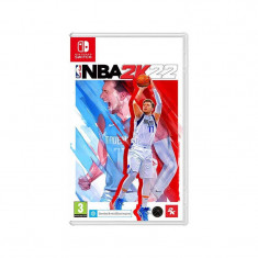 Joc consola 2K Games NBA 2K22 STANDARD EDITION Nintendo Switch foto
