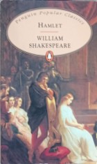 HAMLET-WILLIAM SHAKESPEARE-260521 foto