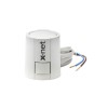 Actuator Termic Kermi 230V SFESA230000 pentru Incalzire prin Pardoseala