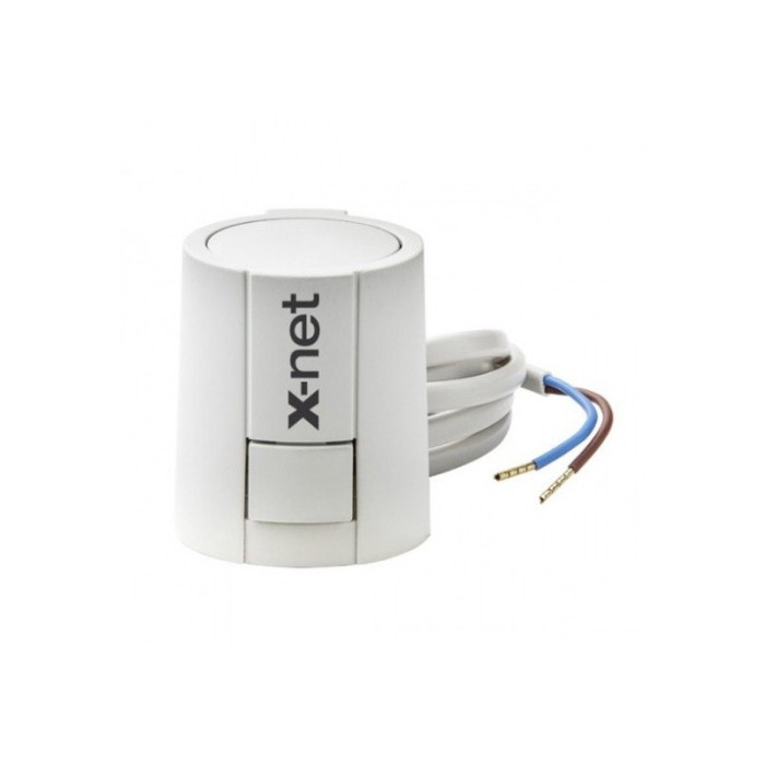 ACTUATOR TERMIC KERMI 230V
