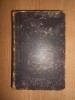 Musee Peinture Sculpture 1829 Vol. 5, Audot Paris, Carte Veche Bibliofilie, Tablouri, Statui, Basoreliefuri Colectii Europa