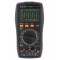 multimetru digital, AXIOMET, AX-573, 0.1...200mV-1kV, 10nA...200&micro;A-20A