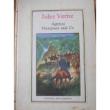 AGENTIA THOMPSON AND CO-JULES VERNE-226607