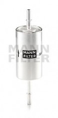 Filtru combustibil JAGUAR S-TYPE (CCX) (1999 - 2009) MANN-FILTER WK 512/1 foto