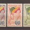Congo 1961 - Admiterea &icirc;n Națiunile Unite, MNH