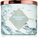 Bath &amp; Body Works Palo Santo &amp; Sage lum&acirc;nare parfumată 411 g